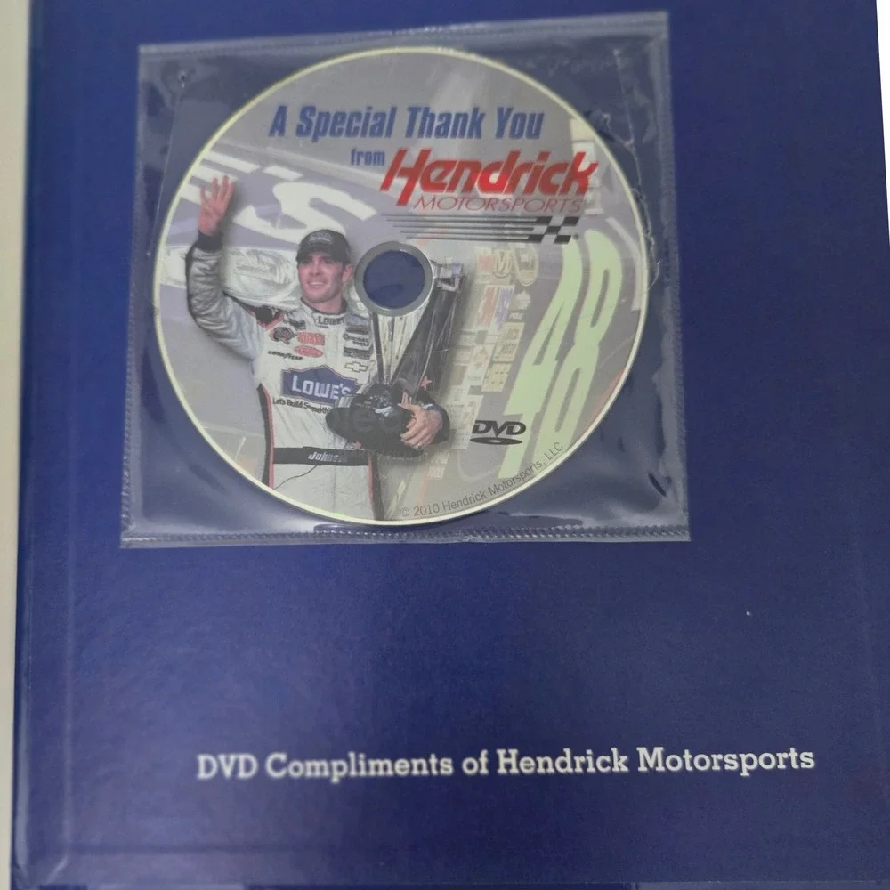 Triumph Books 2010 jimmie